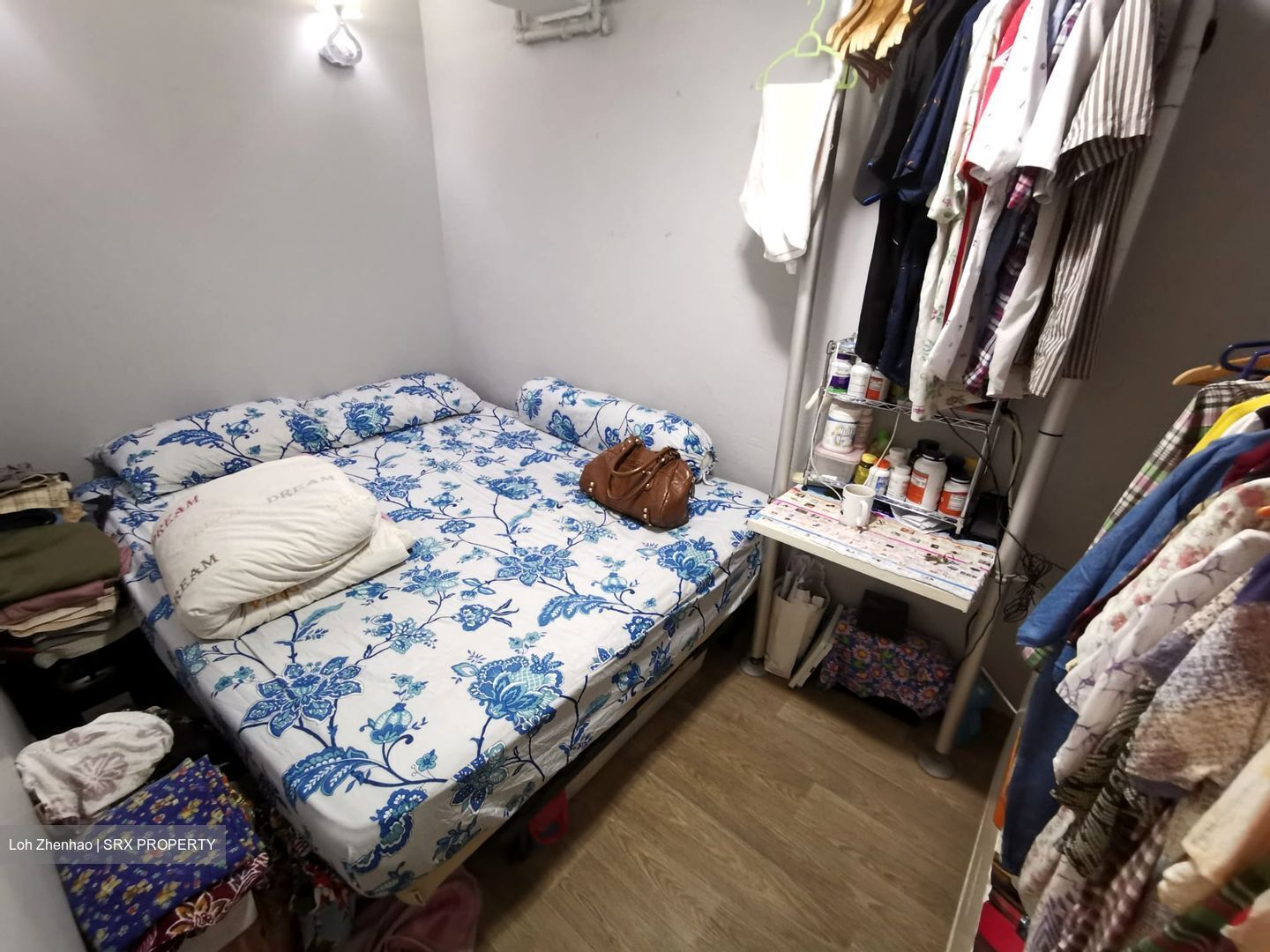 Boon Lay Avenue (Jurong West), HDB Executive #622184101